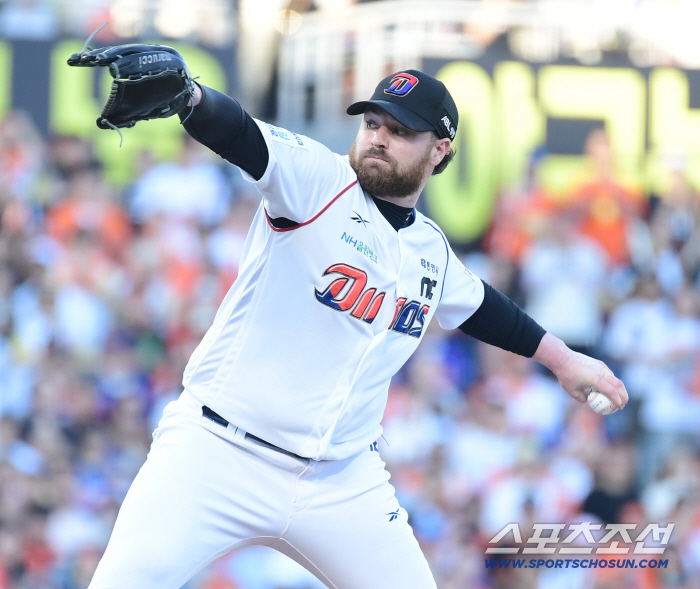 It's the 5th time this year! Former major leaguer who filled an annual salary of 1.4 billion won → Quick hook again...The head coach, who has a long way to go, is burning up. 