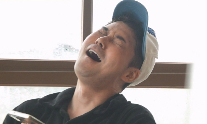 Jeon Hyun-moo's decision to move to Gimpo should also be committed...What's your mother's reaction? (Na-Honsan)