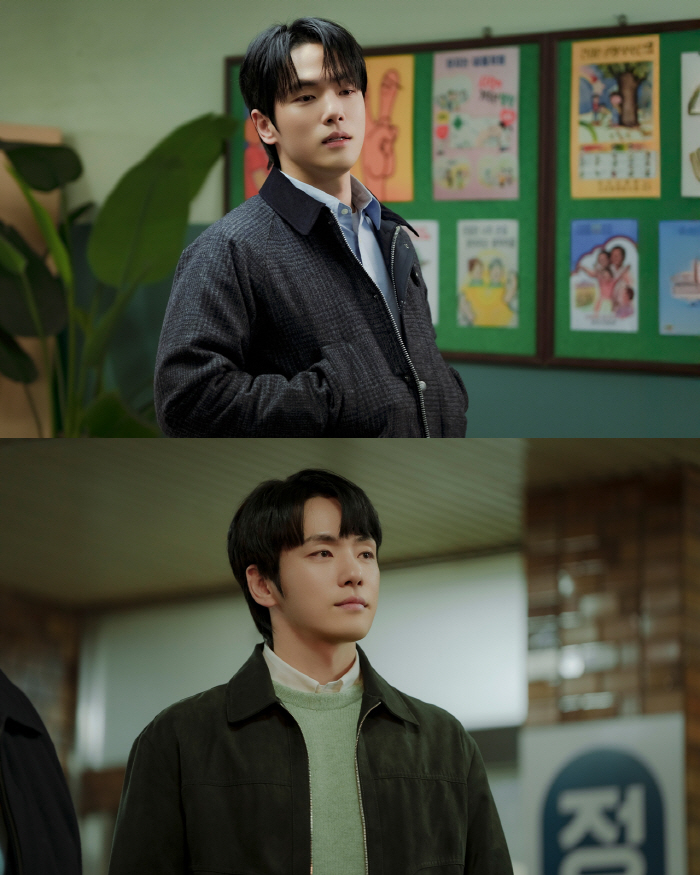 Kim Jung-hyun Makes Special Cameo in JTBC’s ‘Hundred Memories’