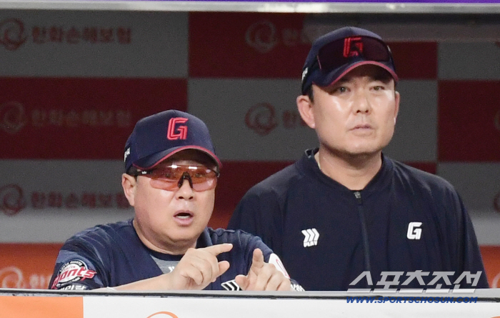 Lotte Shock 6 consecutive losses → In the 11th inning of extra time, he only wasted his heart...Goalless escape → Even the aftereffects of overtime bloodshed, cruel reality 