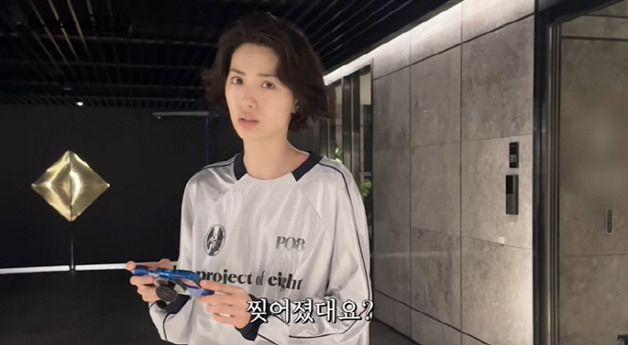 Nana Urges Injured Manager to Rest