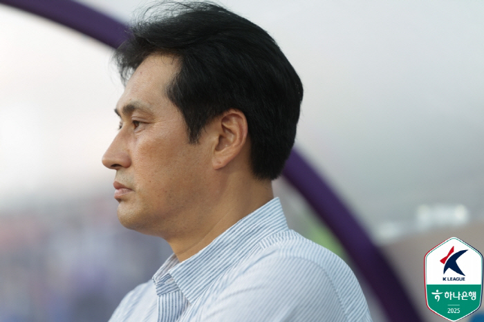  I'll fill the vacancy of Anyang Police Station Director Yoo Byung-hoon was disappointed in the closing or attack