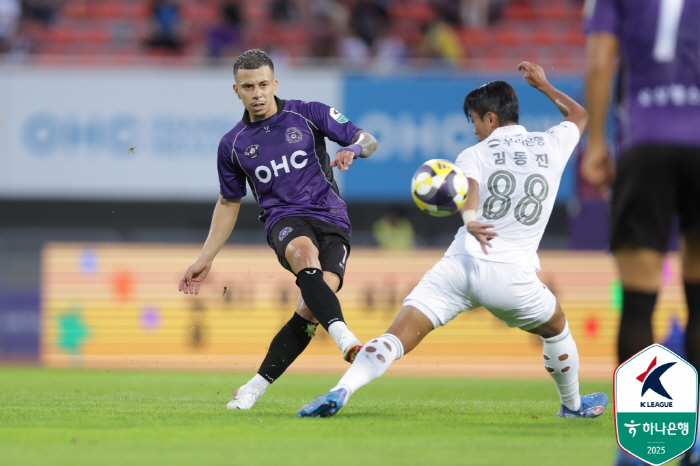  The Power of Steel Shield → For the first time since Coach Park Tae-ha took office, three consecutive wins without allowing a point, Ho-jae Lee's winning goal, Pohang, Kwon Kyung-won's exit, 10 wins against Anyang