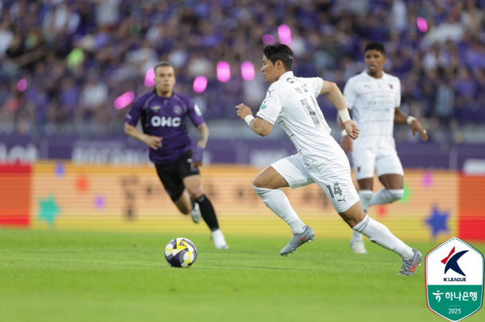  The Power of Steel Shield → For the first time since Coach Park Tae-ha took office, three consecutive wins without allowing a point, Ho-jae Lee's winning goal, Pohang, Kwon Kyung-won's exit, 10 wins against Anyang
