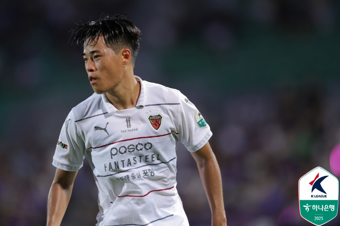  The Power of Steel Shield → For the first time since Coach Park Tae-ha took office, three consecutive wins without allowing a point, Ho-jae Lee's winning goal, Pohang, Kwon Kyung-won's exit, 10 wins against Anyang