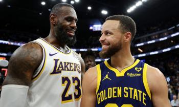 Opening game Curry vs LeBron. Christmas Match Wembanyama vs SGA. NBA schedule announced. Here comes the big match