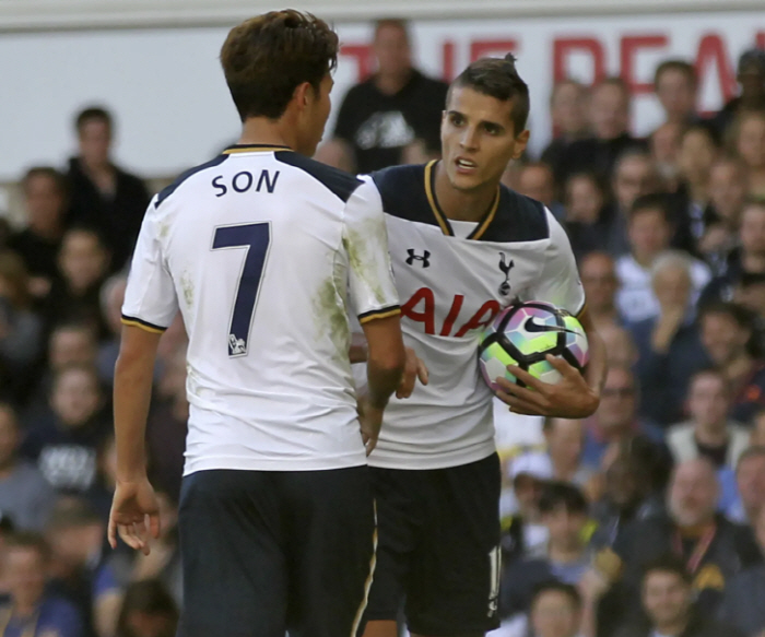 Son Heung-min and the man who saved SON from the clash →. Now, the ground has decided to retire professional soccer