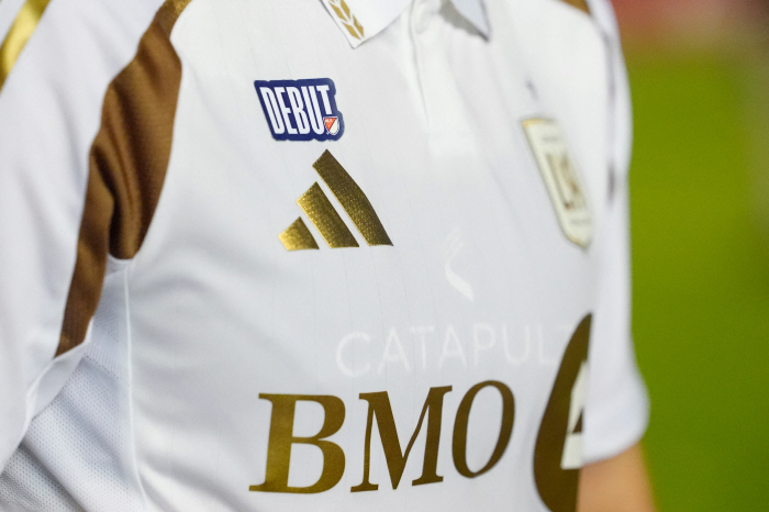 Son Heung-min's uniform is the best-selling player in the world, so he crossed Messi X LeBron According to the chairman of L.A