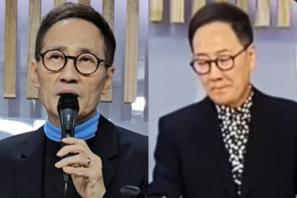 Yoo Yeol's Recent Life After Lung Transplantation 'Recovered His Voice'
