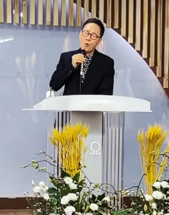 Yoo Yeol's Recent Life After Lung Transplantation 'Recovered His Voice'