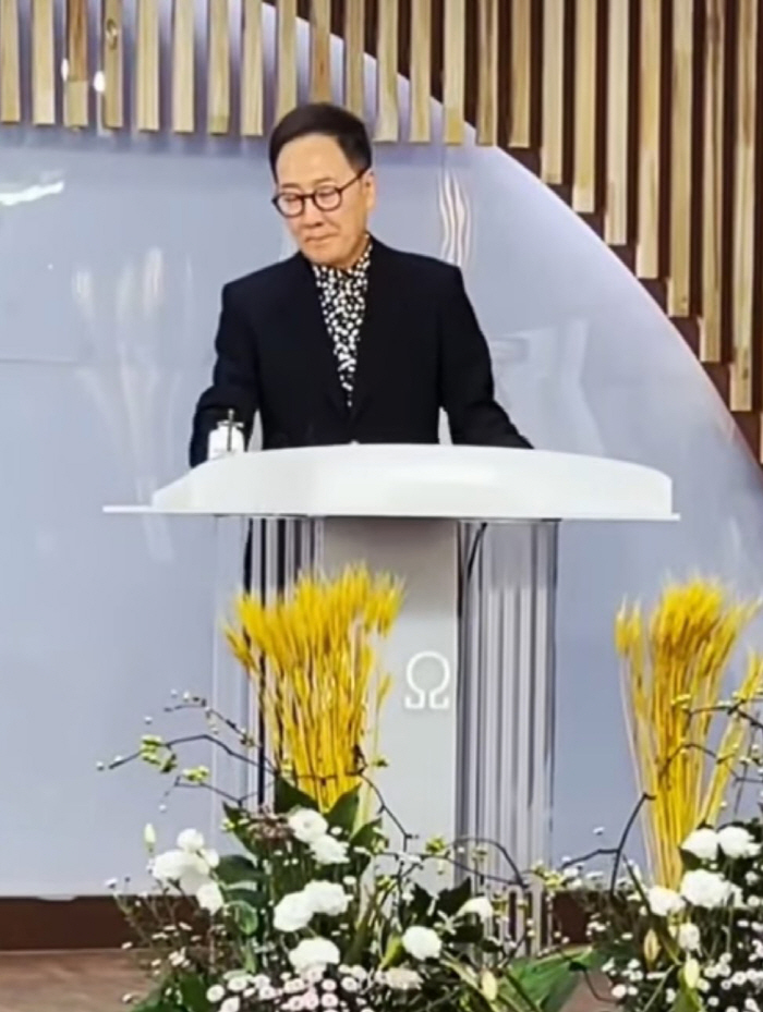 Yoo Yeol's Recent Life After Lung Transplantation 'Recovered His Voice'