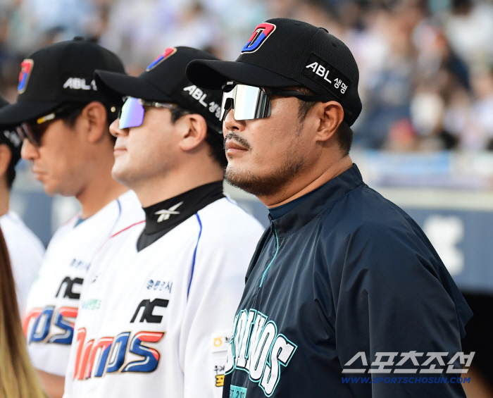 40 → 44 → 64 → 66 → 96 200 minutes The end of the blood fight is NC's victory...He was determined to escape the losing streak of five consecutive Hanwha wins 