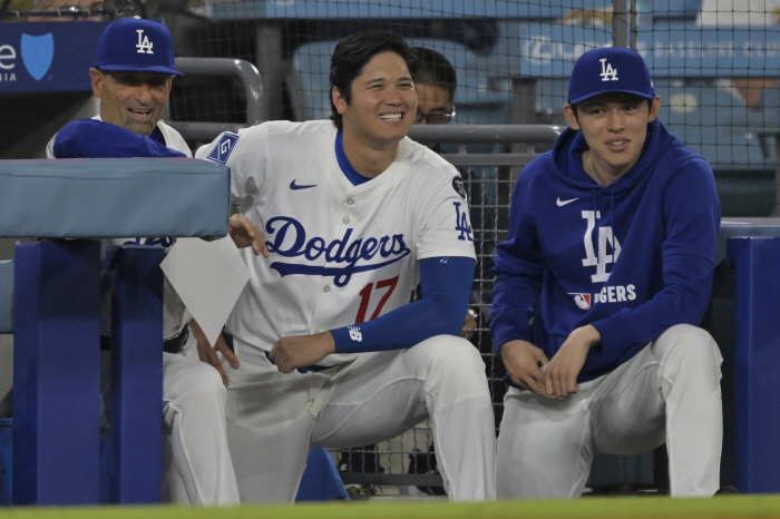 93.4 miles → 94.1 miles of speed gun consciously thrown, Sasaki's excuse and confidence after his first appearance 