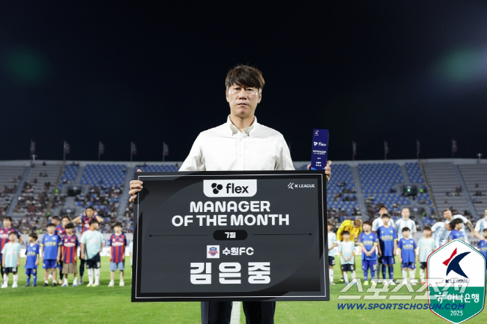 Crazy Sabak 5G consecutive goals X multi-goal Suwon FC Sharpball rose to 42 wins!9th place against Shin Tae-yong's Ulsan