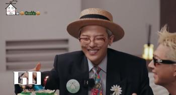 BIGBANG’s 19th-Year Birthday Party to Be Pre-Released on the 19th