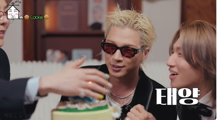 BIGBANG’s 19th-Year Birthday Party to Be Pre-Released on the 19th