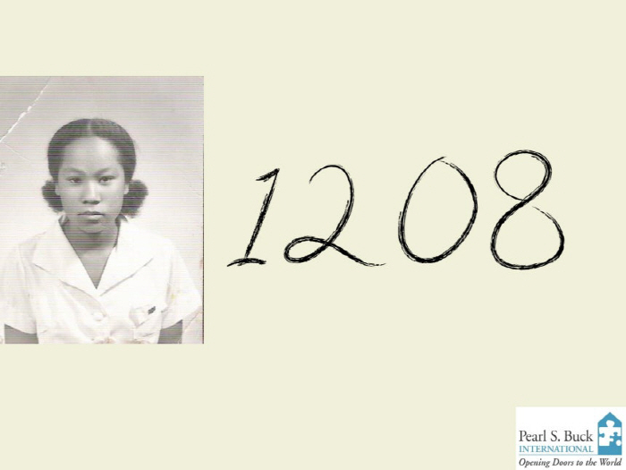 In Sooni Wins 2025 Women of Influence Award from Pearl S. Buck International