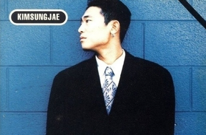 Kim Sung-jae revived his voice after 30 years with AI...It's been 28 years since I released my 4th deuce album