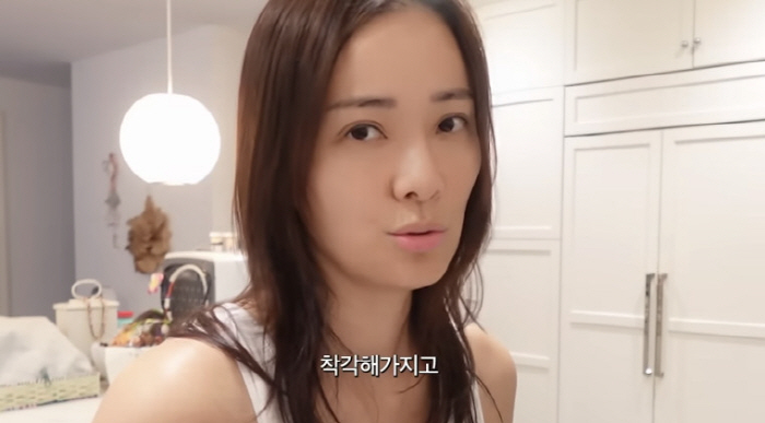 Kwon Sang-woo ♥ Son Tae-young, 43 billion building owners are worried about living in the U.S. It's too much to buy vegetables