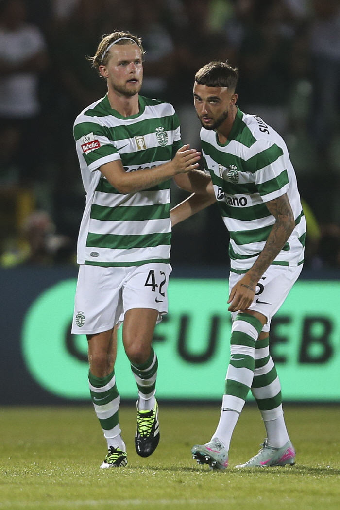 Manchester United is going crazy, I missed it again...£69M star Amorim Azeja bid to be recruited in Plan B sharp turn