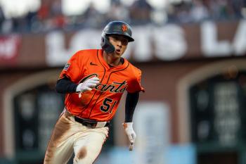 No outs man base connected by Lee Jung-hoo → Korean face-to-face SF in 495 days after Kim Ha-sung's diving catch prevented 6 consecutive losses and 2 consecutive TB wins