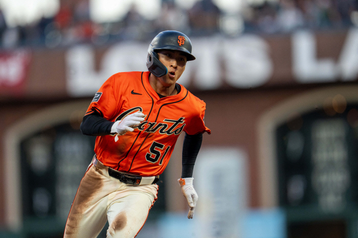 No outs man base connected by Lee Jung-hoo → Korean face-to-face SF in 495 days after Kim Ha-sung's diving catch prevented 6 consecutive losses and 2 consecutive TB wins