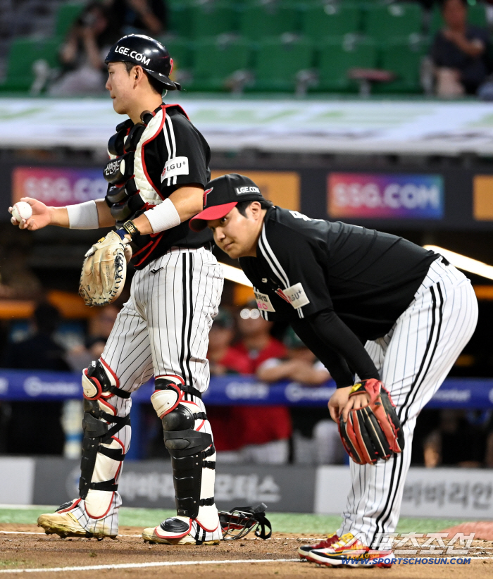  Lee Jooheonbogyeong, a mistake that shouldn't be made