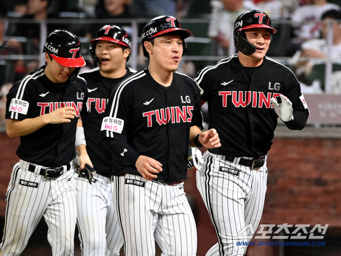  Oh Ji-hwan makes a 7-7 tie and returns confidently