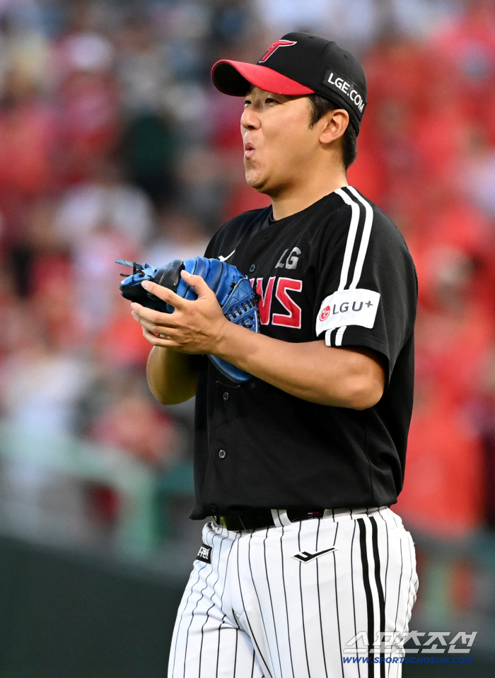  SONG SEUNG KI, it was a good hit
