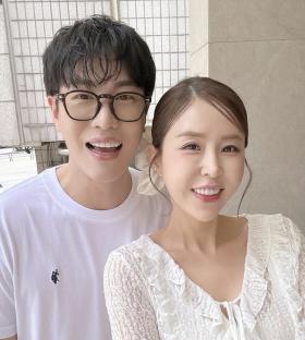 Shinji ♥ Moon-won was caught up in the spread of false rumors legal action