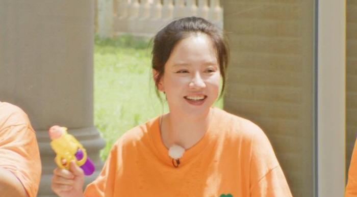 ‘Running Man’ to Showcase Chaotic Artist Race