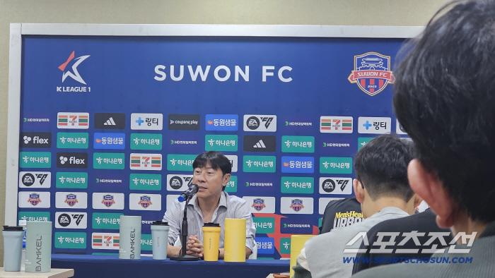 Ulsan coach Shin Tae-yong's 90 minutes of Willian's physical strength was not good → Kim Eun-jung, coach Su-ep, do you need to put a sharp player in the second half 