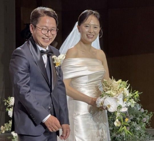55-year-old Shim Hyun-seop, ♥ Jeong Young-rim, the result of Lim Te-gi..Only 3 months of marriage is a historic day (Korean lovelorn)