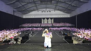 Baekhyun's World Tour Levery Jakarta Performance Completion...It's time to go to Asia