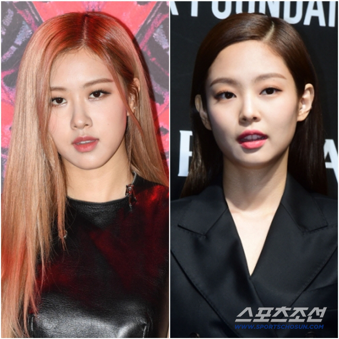 BLACKPINK Rose Leads, Jennie Shines at No. 3 in August Brand Rankings