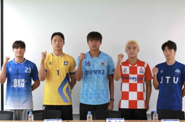  Held for the first time in Hapcheon, fanfare for the 20th 1st and 2nd graders...the organization of night games in preparation for the heat wave