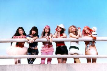 IVE Heats Up Comeback With Second ‘IVE SECRET’ Concept Photos