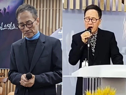Death sentence, fever, lung transplant, miraculous recent situation in 2 years, 16kg increase, singing passionately