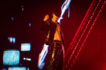 Kai Concludes Asia Solo Tour With Hong Kong Finale, Announces North American Dates