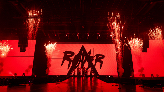 Kai Concludes Asia Solo Tour With Hong Kong Finale, Announces North American Dates