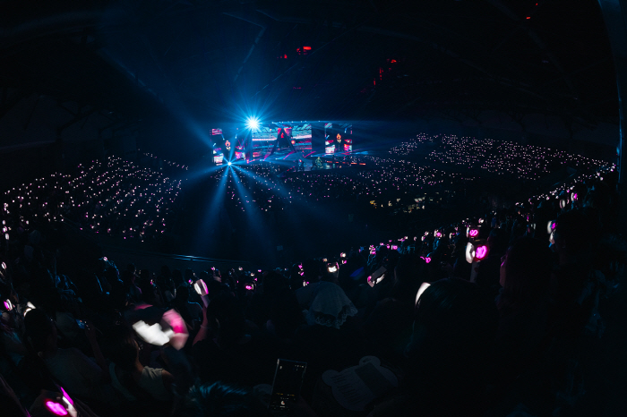 Kai Concludes Asia Solo Tour With Hong Kong Finale, Announces North American Dates