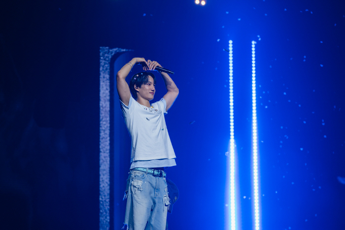 Kai Concludes Asia Solo Tour With Hong Kong Finale, Announces North American Dates