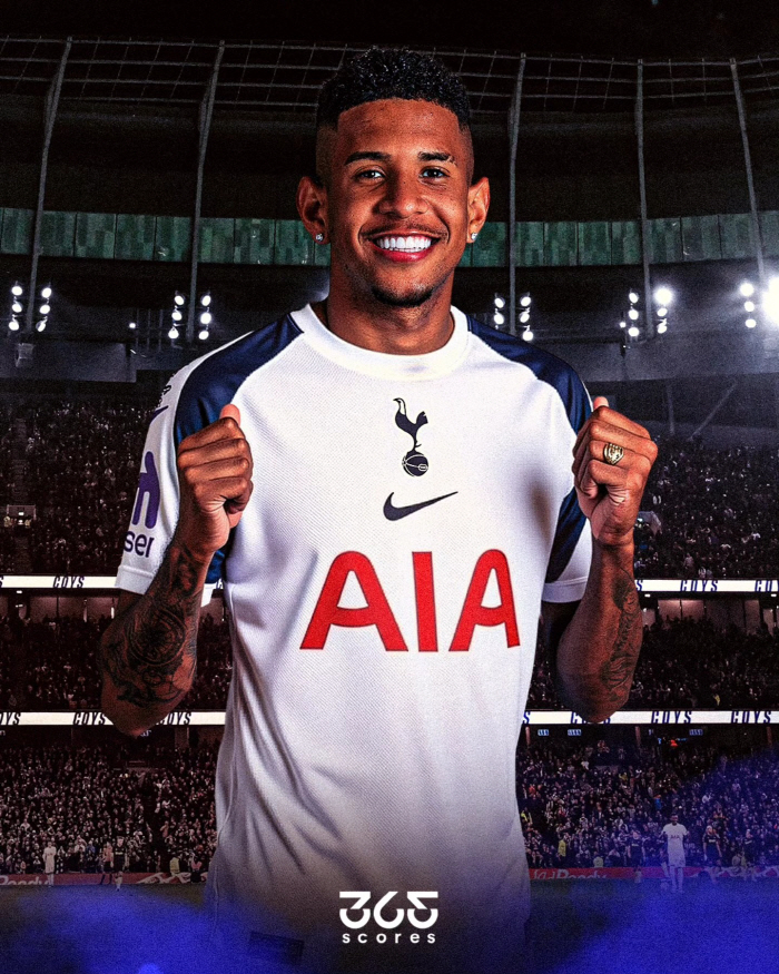 HERE WE GO! Done! Tottenham, Son Heung-min are serious about recruiting the next heroPrepare to try to recruit again after initial bid failure