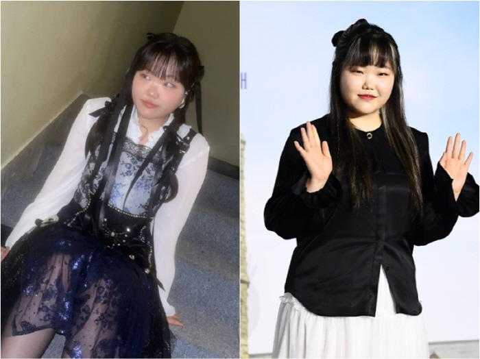 I almost didn't recognize you...AKMU Soohyun Lee, how much weight did you lose?