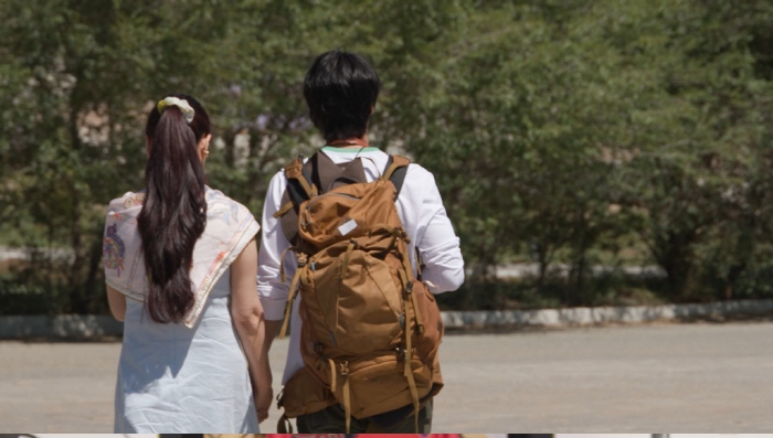 Yoon Siyoon surprised me...I gave birth at the age of 20, and I couldn't even call myself a childhood mother