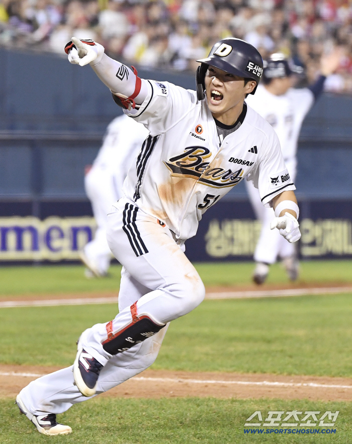 KIA bullpen failed to stop even a single inning, causing self-destruction again, Doosan Series sweep  4 consecutive wins 