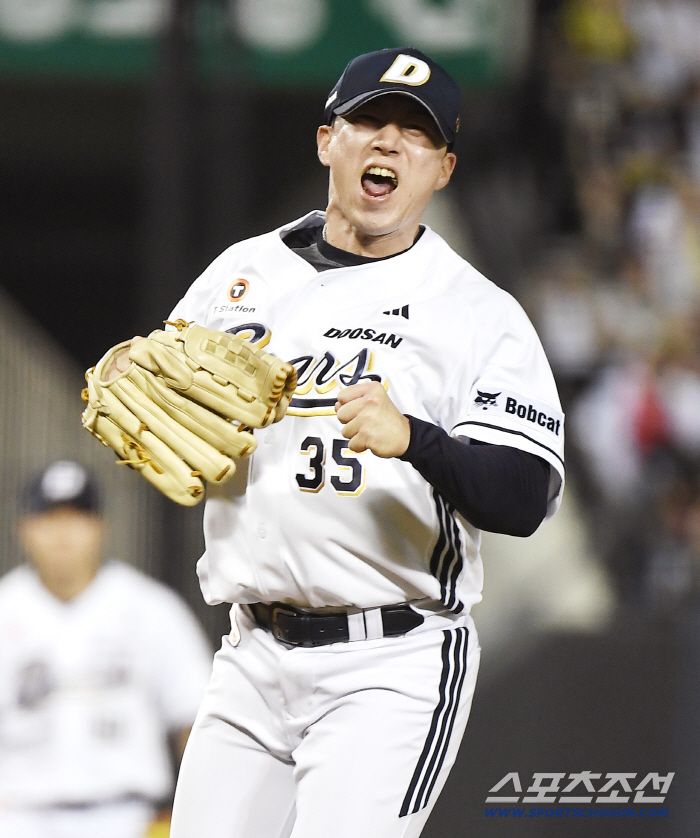 KIA bullpen failed to stop even a single inning, causing self-destruction again, Doosan Series sweep  4 consecutive wins 