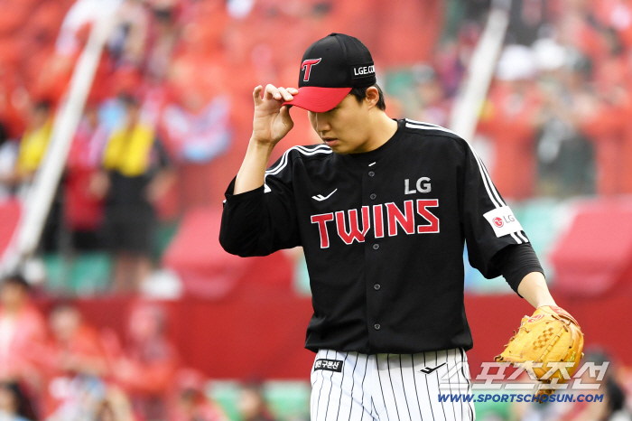 Lim Chan-gyu won 10 games for 3 consecutive years! Kim Hyun-soo, 2,505 hits! → LG's second half all-kill winning series! 61 wins over SSG