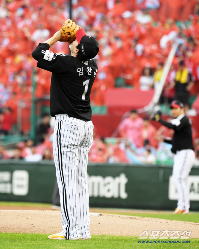 Lim Chan-gyu won 10 games for 3 consecutive years! Kim Hyun-soo, 2,505 hits! → LG's second half all-kill winning series! 61 wins over SSG
