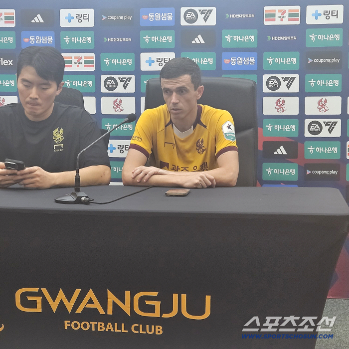  Are you leaving now? Are you leaving at the end of the year? Asani was reticent...There's nothing I can say right now, I just care about soccer